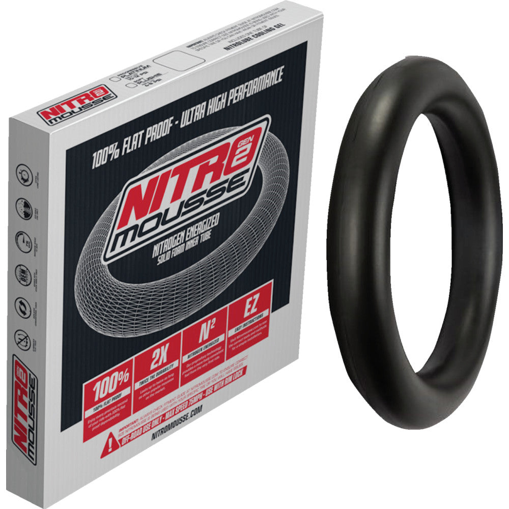 Tubliss Nitro Mousse Nms18-305