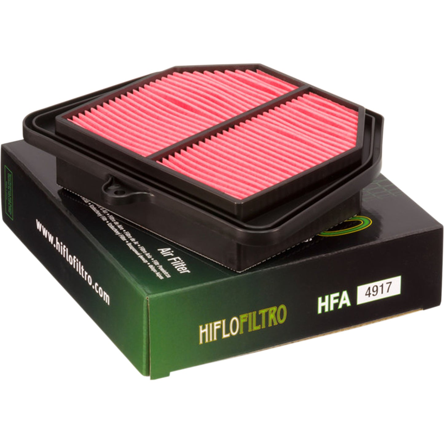 Hiflofiltro Replacement OE Air Filter - Yamaha HFA4917 | Air Filters & Parts | Hiflofiltro