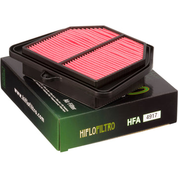 Hiflofiltro Replacement OE Air Filter - Yamaha HFA4917 | Air Filters & Parts | Hiflofiltro