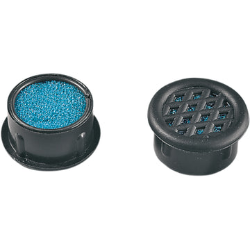 UNI FILTER Filtered Air Vents - 6 Pack UFV-6 | Air Filters & Parts