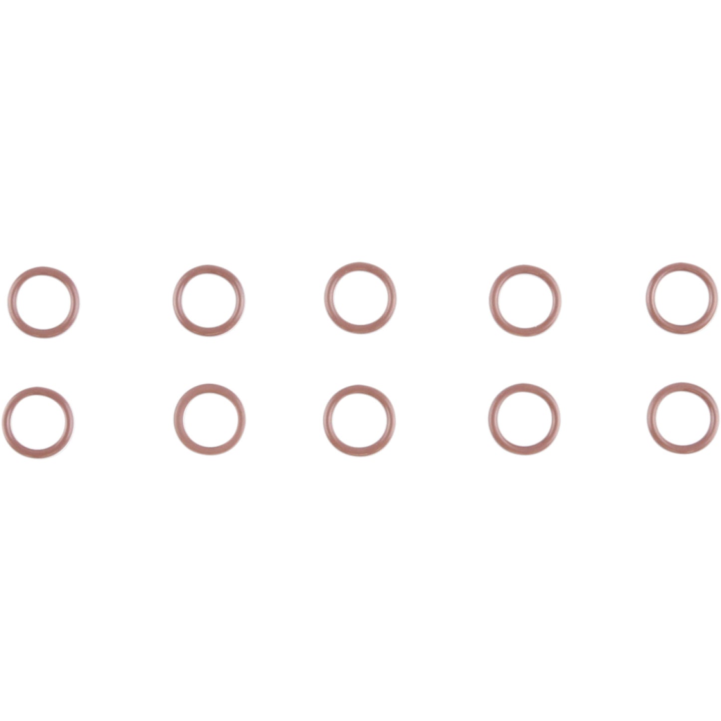 COMETIC O-Ring - 10 Pack C10212