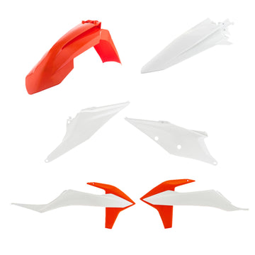 Acerbis Standard Replacement Body Kit - OEM 2726507428