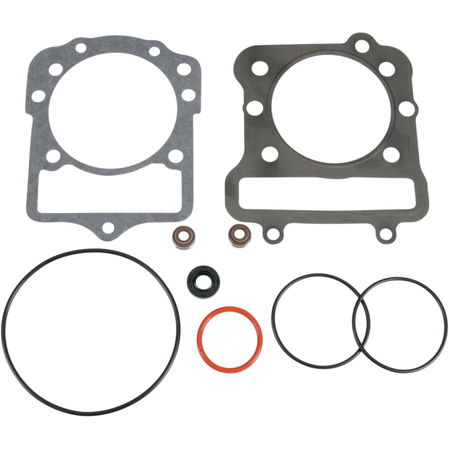 Moose Racing Top End Gasket Kit - Kawasaki 810805MSE