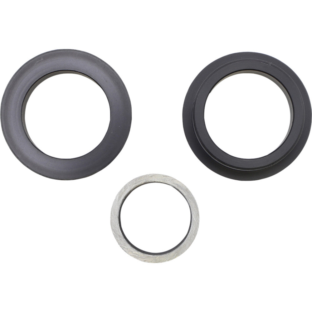 MOOSE OFFROAD Shock Bearing Kit - Back Lower - Arctic Cat/Textron 21-0048