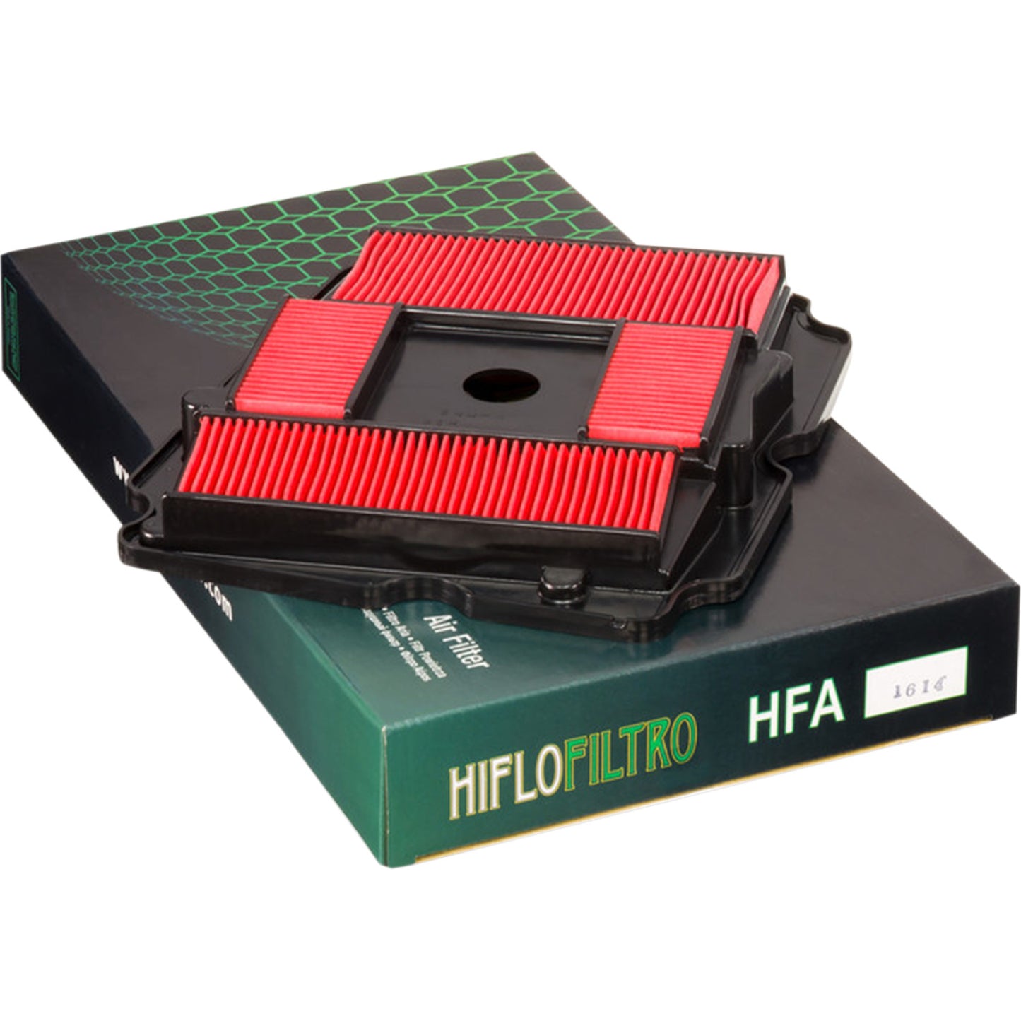 Hiflofiltro Replacement OE Air Filter - Honda HFA1614 | Air Filters & Parts | Hiflofiltro