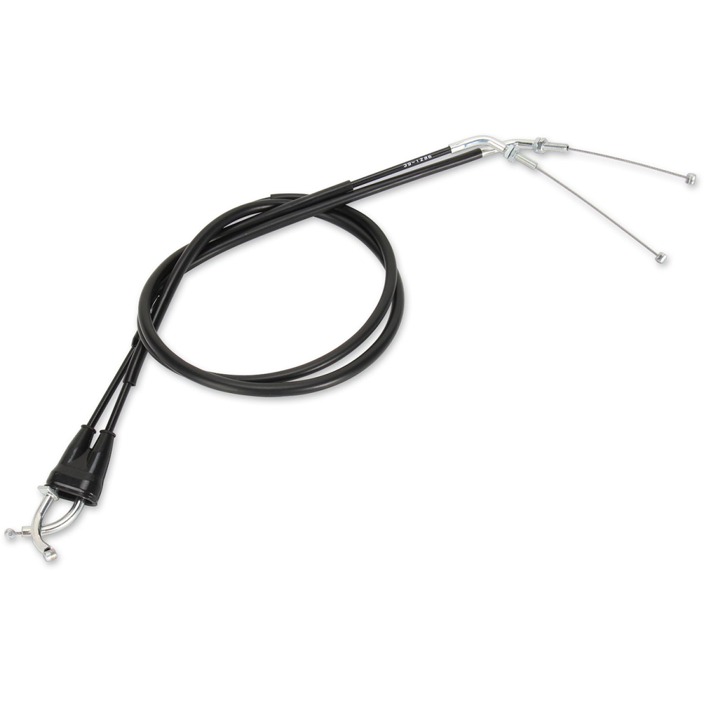 Moose Racing Throttle Cable - Suzuki 45-1185