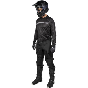 Noru Sugo Goggle Black