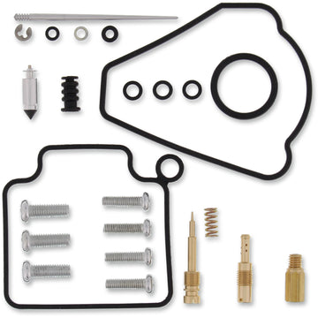Moose Racing Carburetor Repair Kit - Honda 26-1333