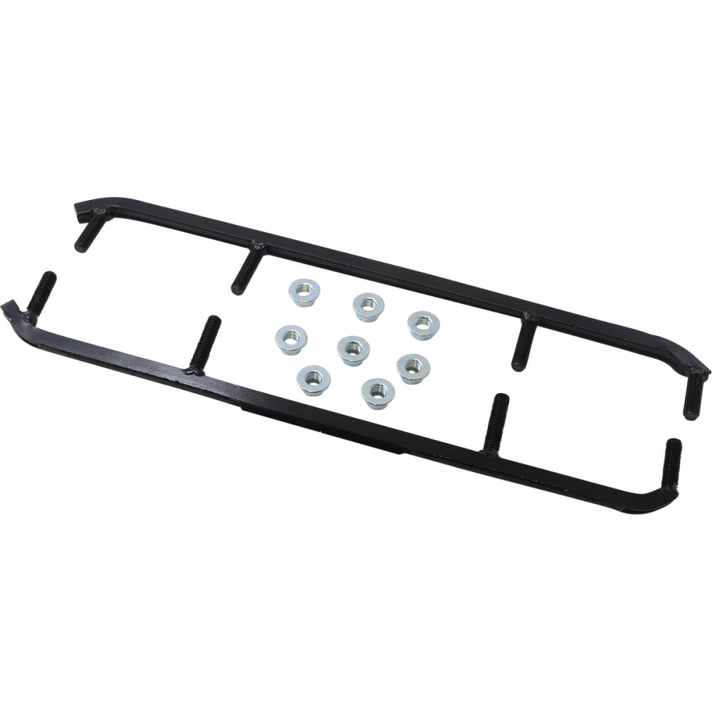 WOODY'S Ace* Flat-Top? Carbide Runners - 6" ACV6-2001