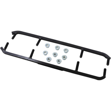 WOODY'S Ace* Flat-Top? Carbide Runners - 6" ACV6-2001