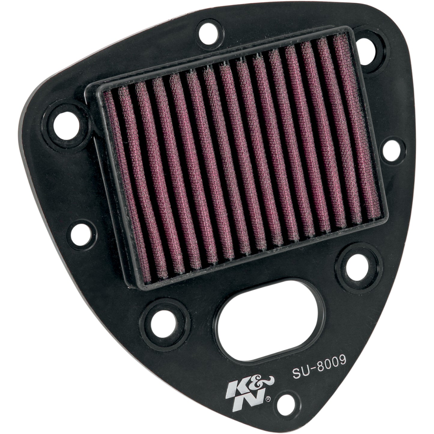 K & N OE Replacement High-Flow Air Filter - Suzuki SU-8009
