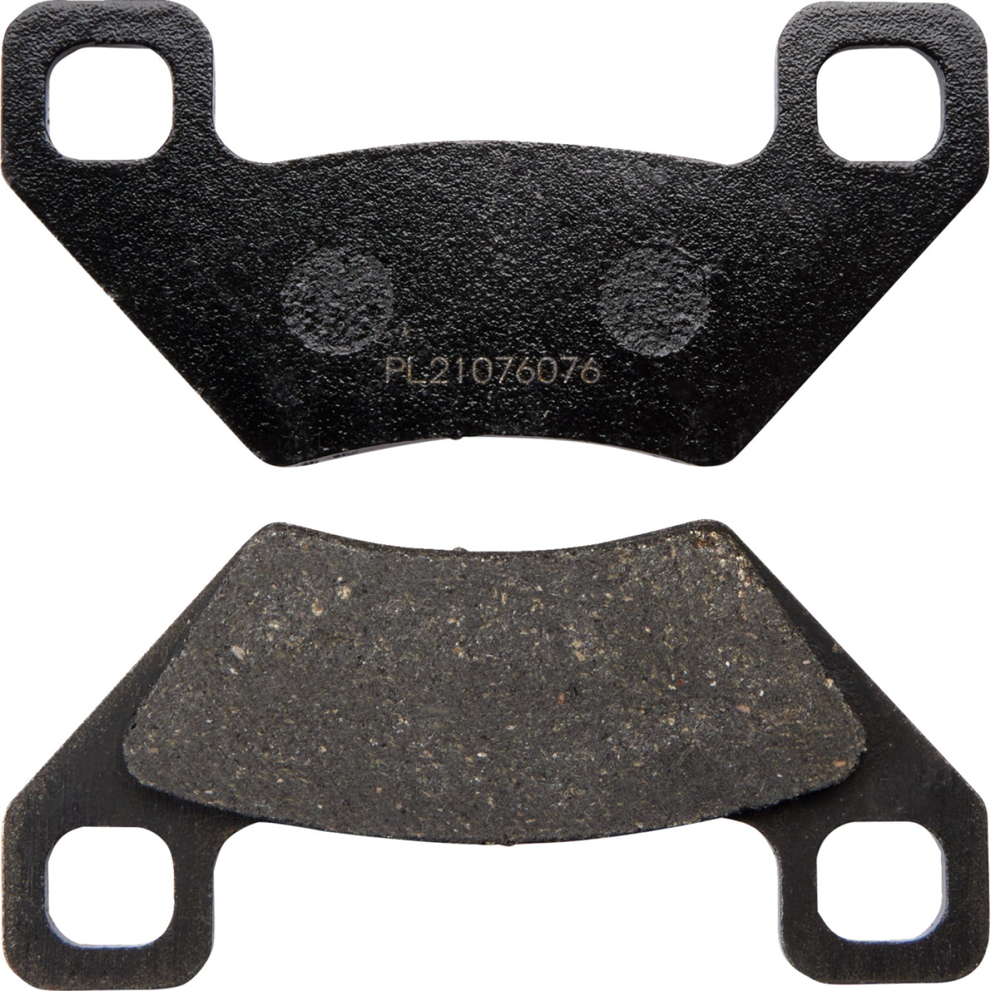 Moose Racing Qualifier Brake Pads M956-ORG