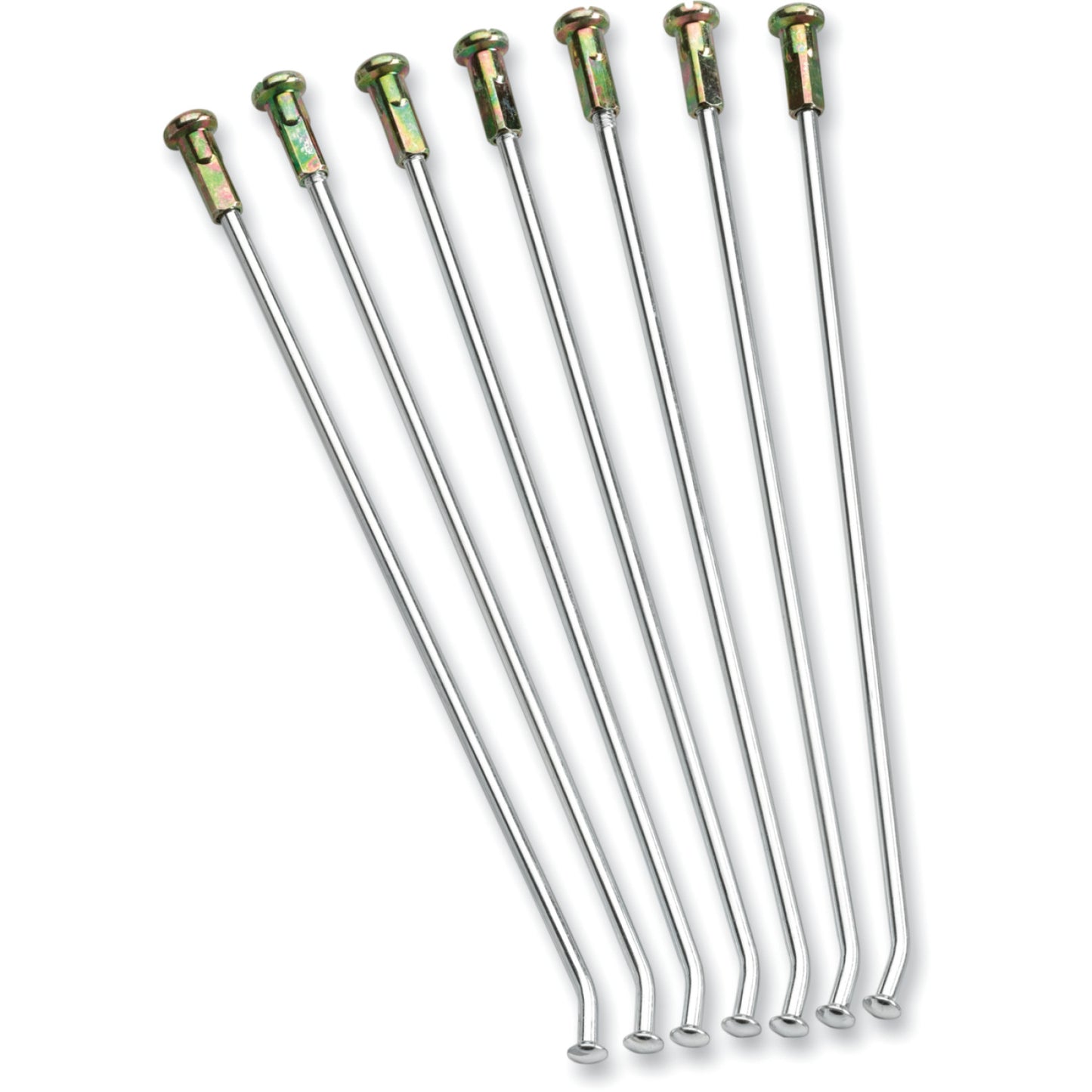 Moose Racing Spoke - Individual - Rear Outer - 18" 1-20-508-2