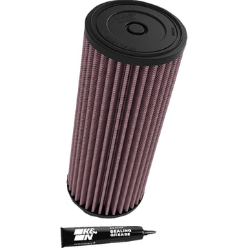K & N High-Flow Air Filter - Arctic Cat AC-8119