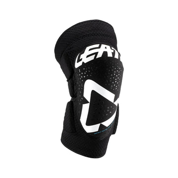 Leatt Knee Guard 3DF 5.0 Mini Wht/Blk