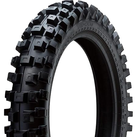 IRC Vx33 Gekkota 110 / 100-18