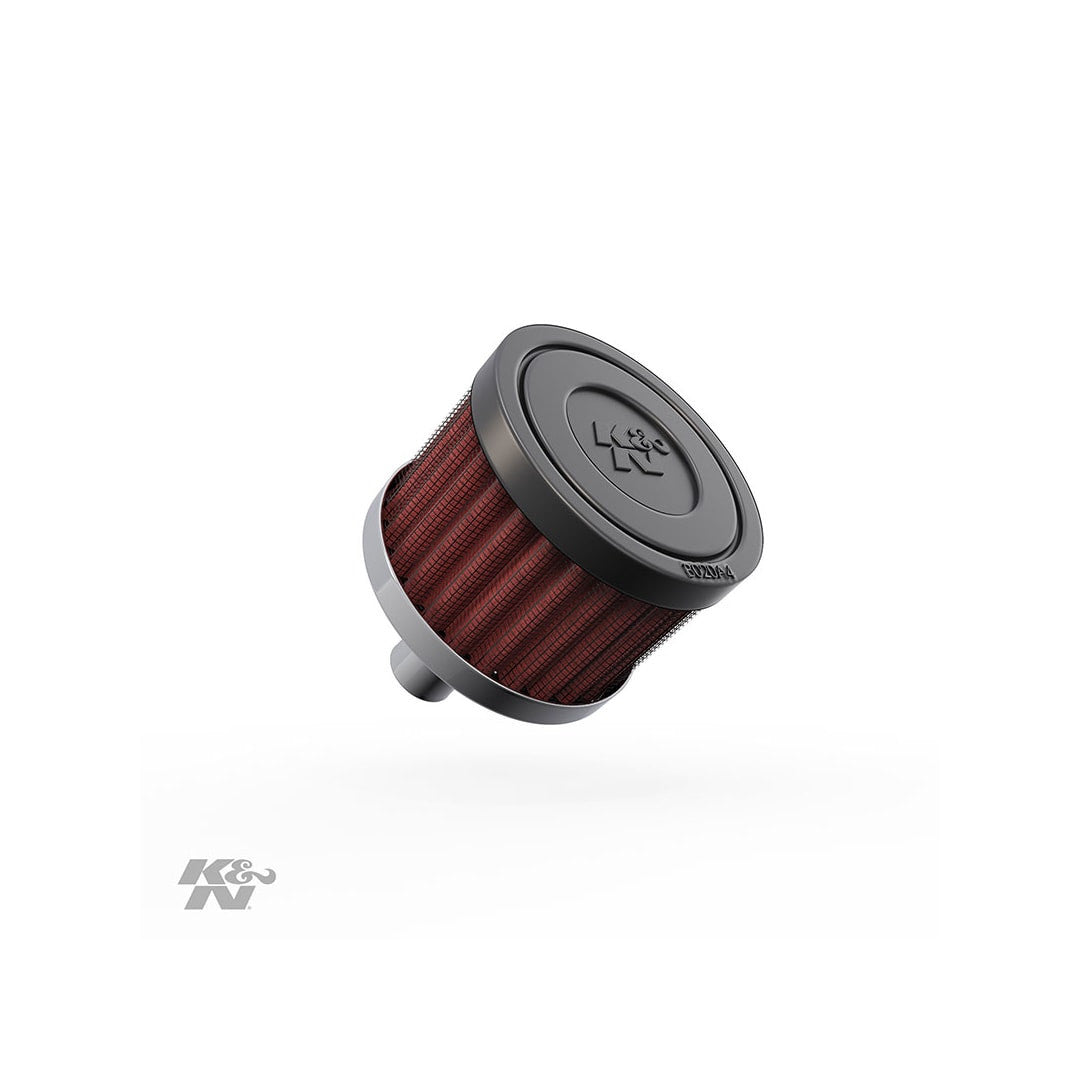 62-1010 K&N VENT AIR FILTER/ BREATHER