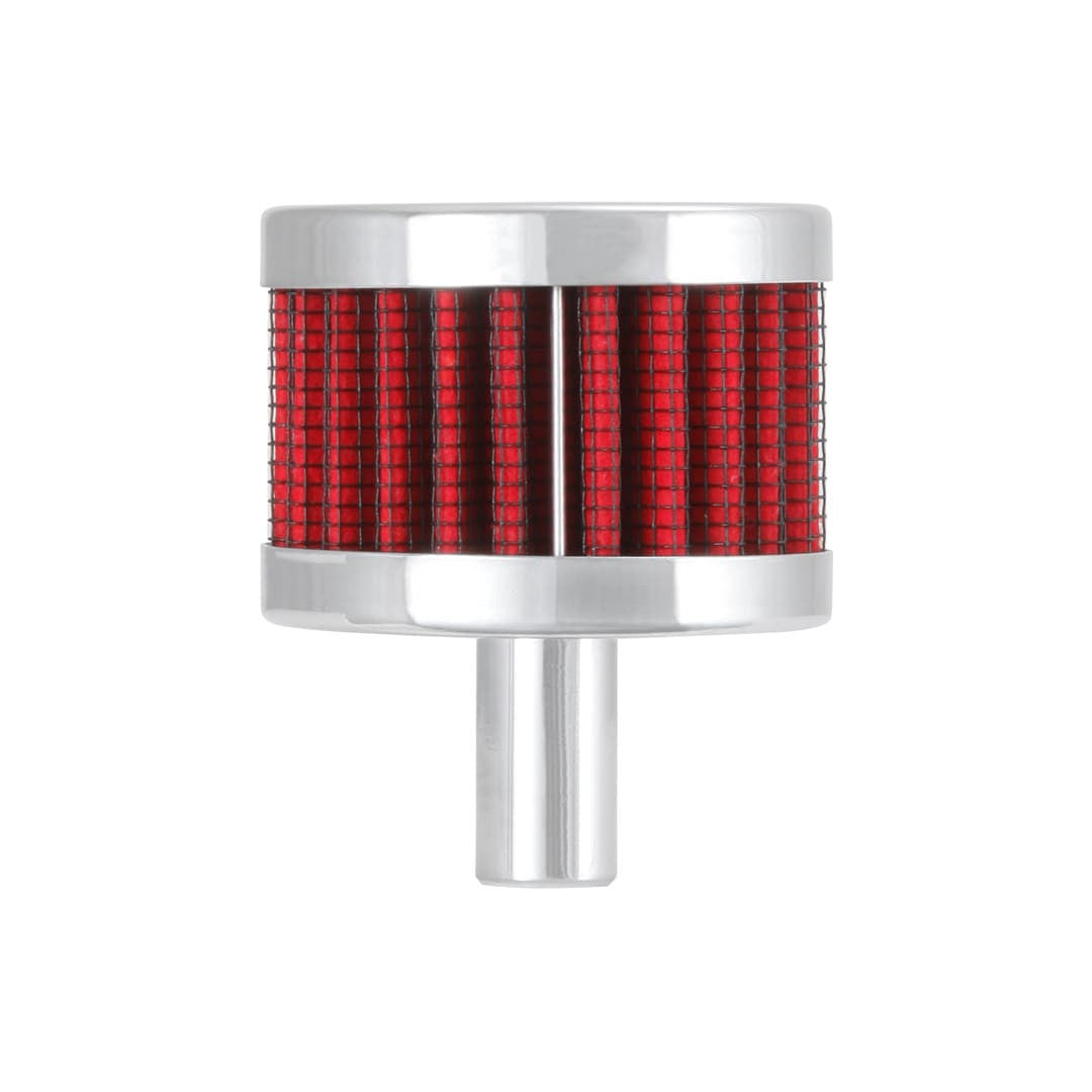 62-1015 K&N VENT AIR FILTER/ BREATHER
