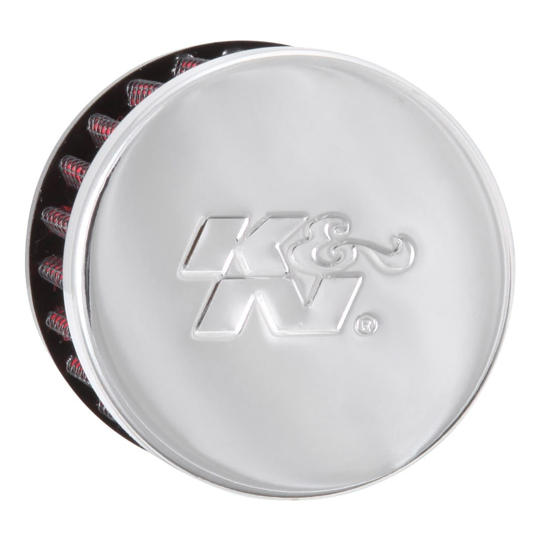 62-1360 K&N VENT AIR FILTER/ BREATHER