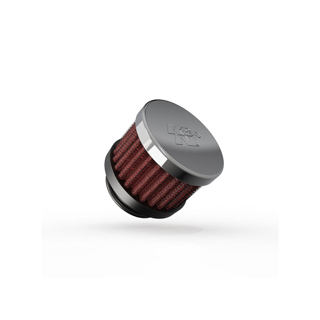 62-1370 K&N VENT AIR FILTER/ BREATHER