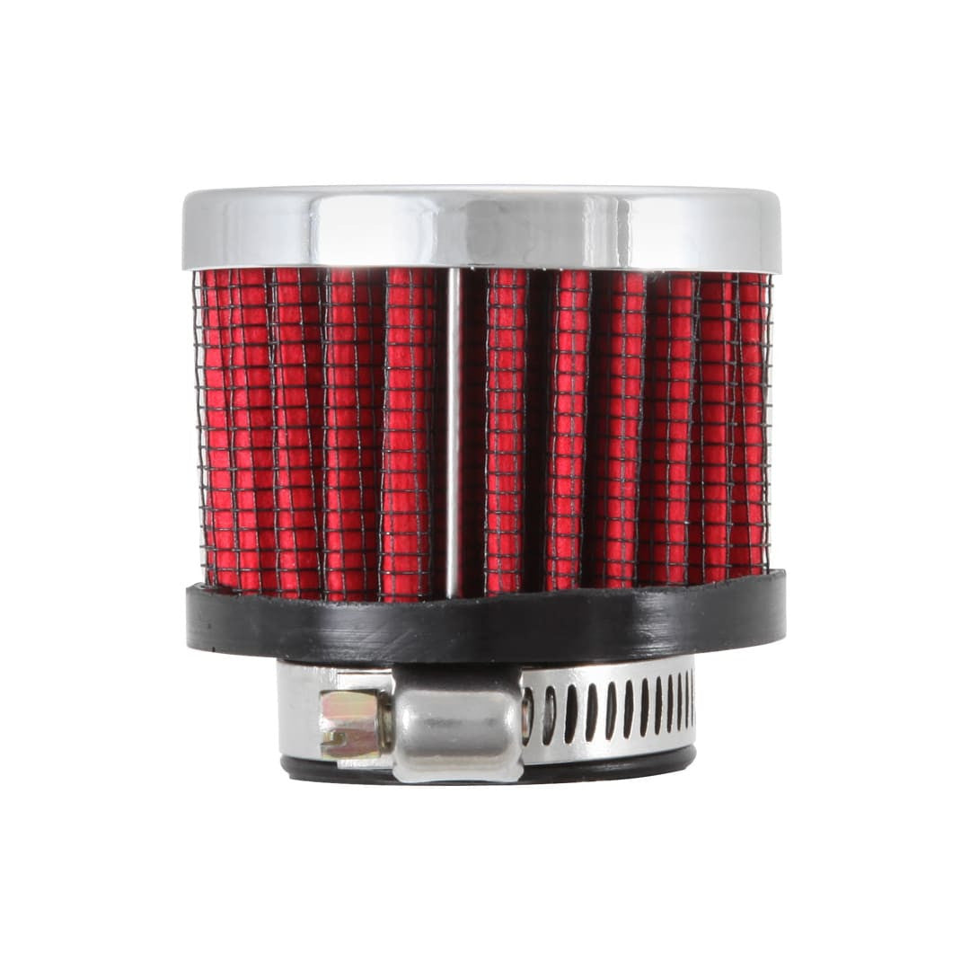 62-1370 K&N VENT AIR FILTER/ BREATHER
