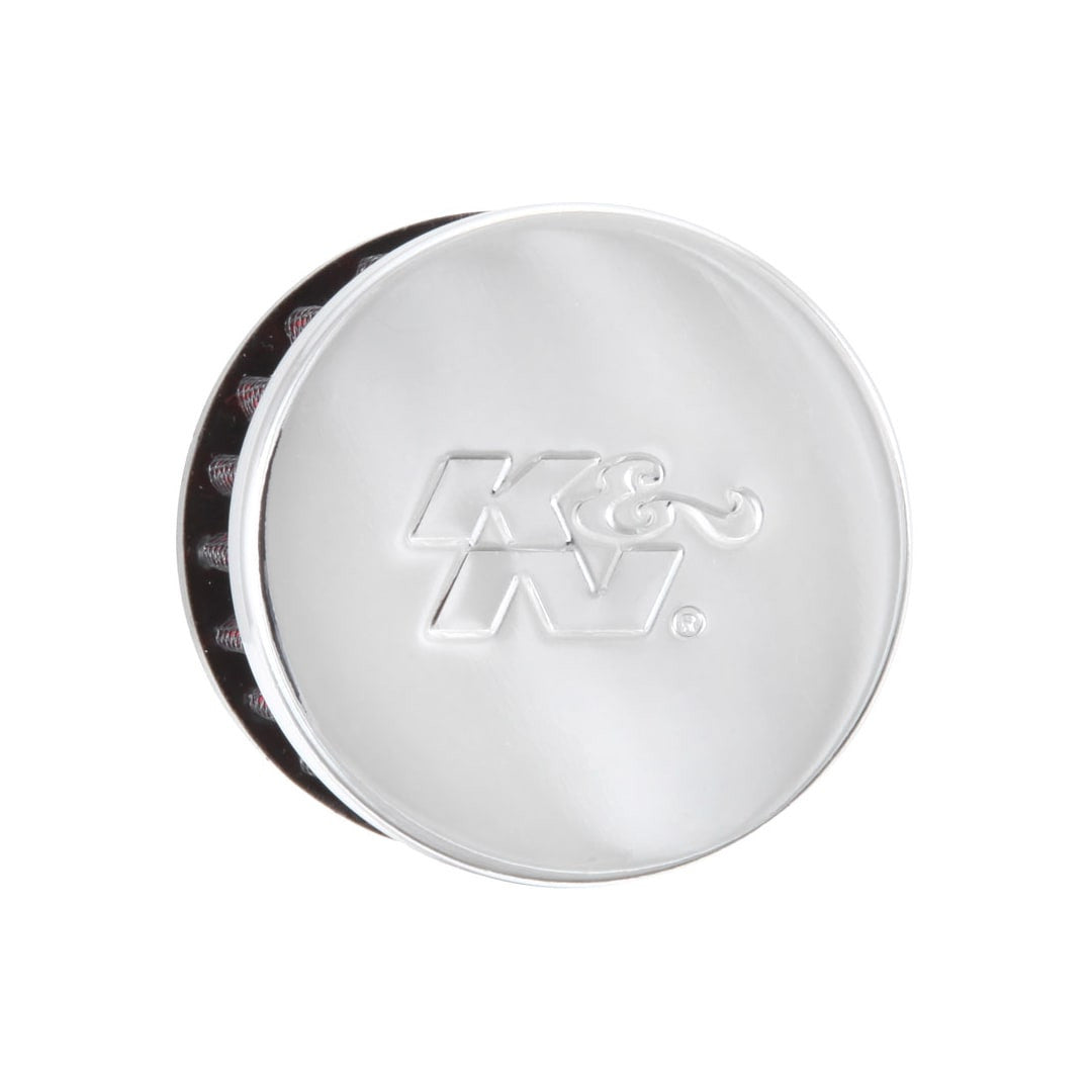 62-1370 K&N VENT AIR FILTER/ BREATHER