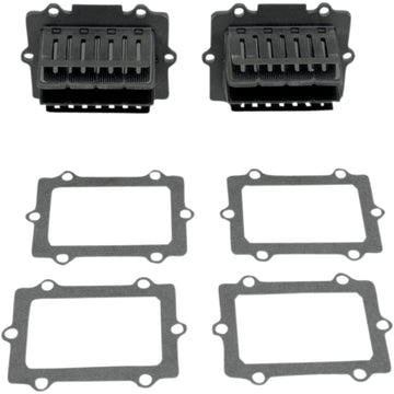 VFORCE/MOTO TASSINARI V-Force 3 Reed Valve Set - Polaris V3130-794A-2