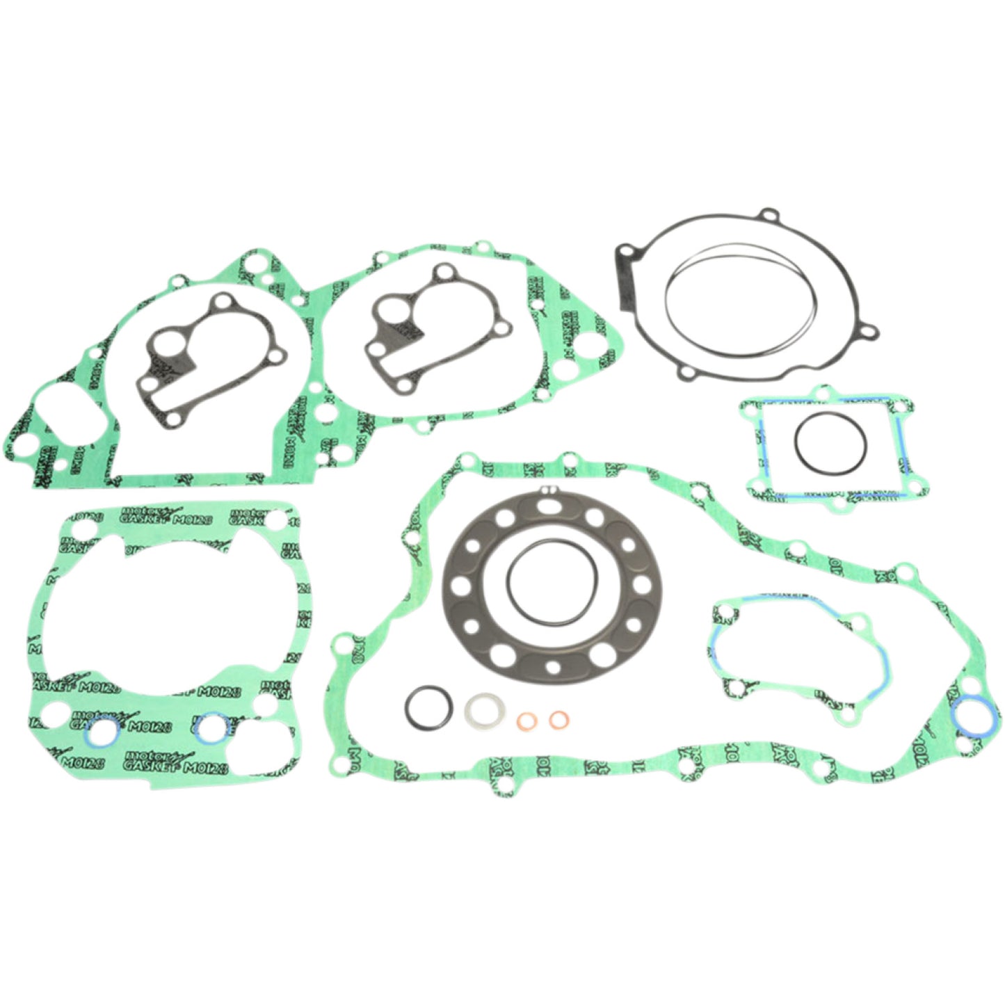 Athena Complete Gasket Kit - Honda P400210850252 | Gaskets & Kits