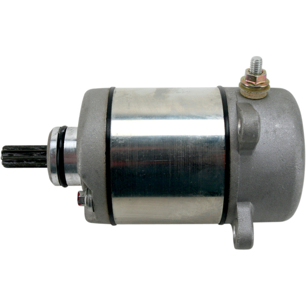 MOOSE OFFROAD Starter - Honda M-61-194