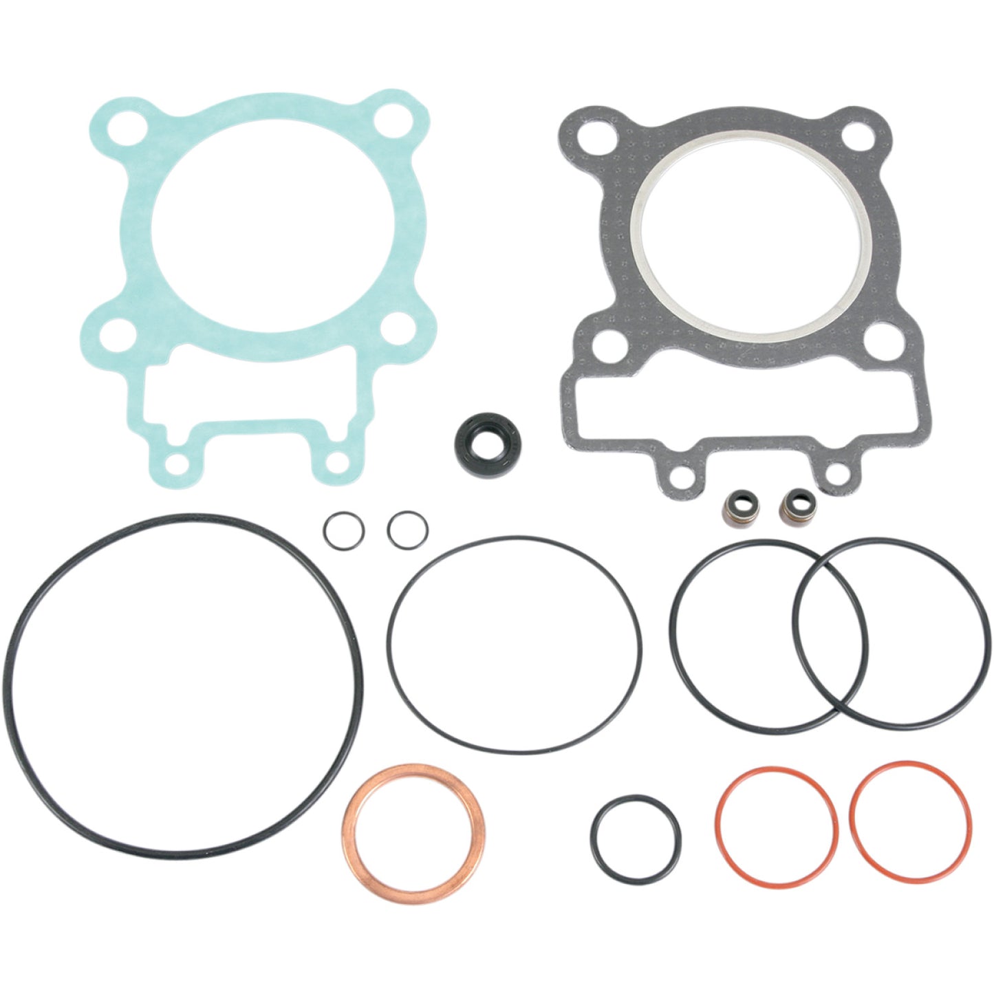 Moose Racing Top End Gasket Kit - Kawasaki 810803MSE