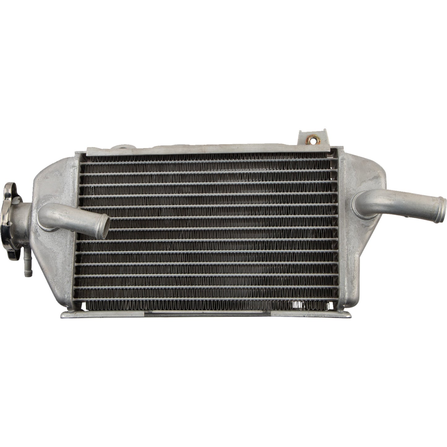 Moose Racing Replacement OEM Radiator - Right - Kawasaki 1901-0898