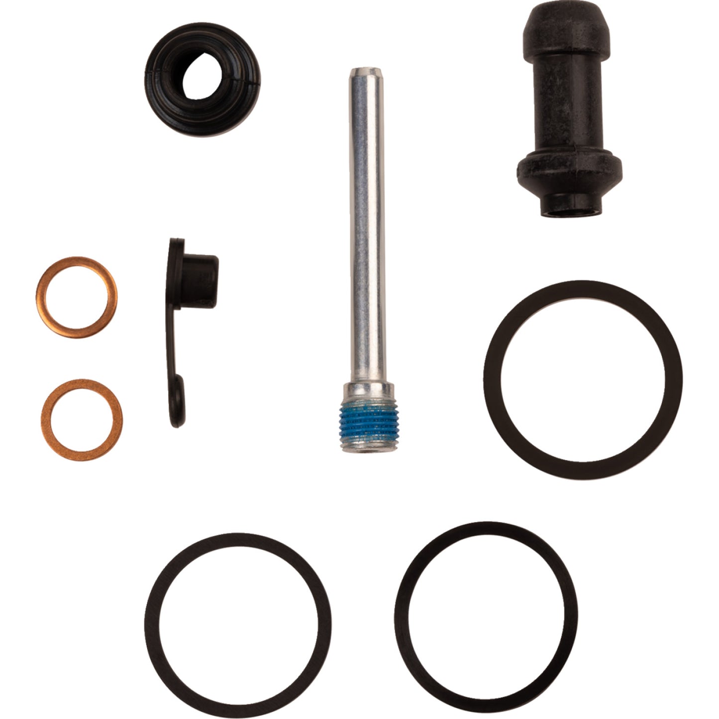 Moose Racing Caliper Rebuild Kit - Front - Beta 18-3328