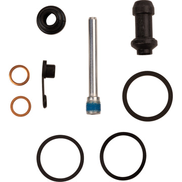 Moose Racing Caliper Rebuild Kit - Front - Beta 18-3328