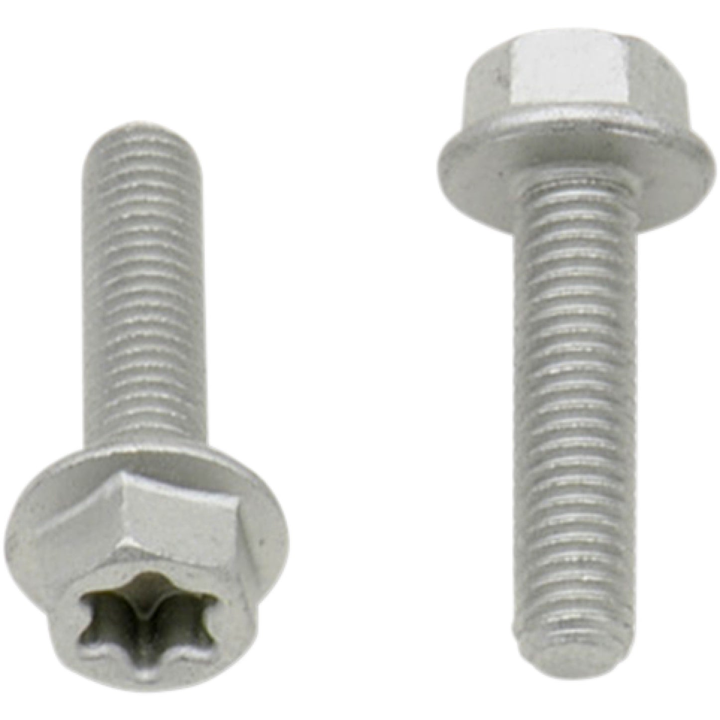 BOLT Bolt - European - M5 x 20 - 10-Pack 024-50520