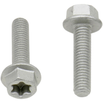 BOLT Bolt - European - M5 x 20 - 10-Pack 024-50520