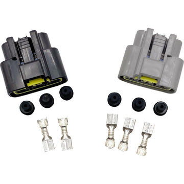 Rick's Motorsport Electric Wiring Harness Connector 11-115
