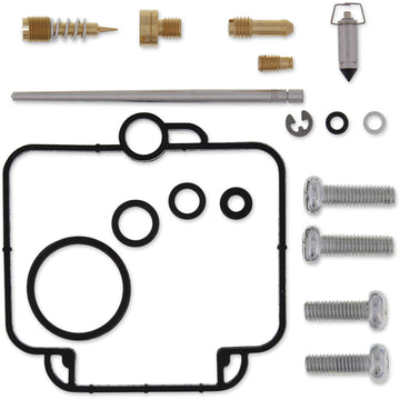 Moose Racing Carburetor Repair Kit - Suzuki 26-1104