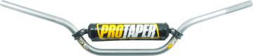 ProTaper SE ATV Mid Handlebar - Platinum Gray