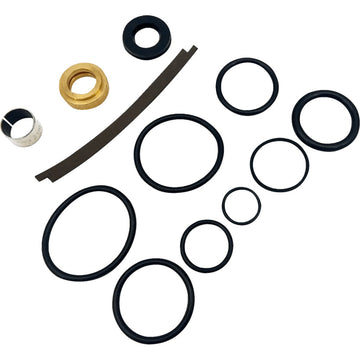 Hygear Suspension Complete Rebuild Kit 29-05-111-R