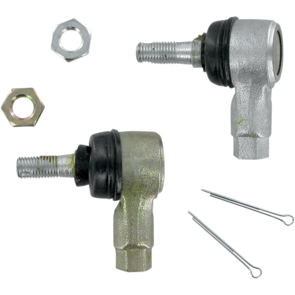 Moose Offroad Tie Rod End Kit - Front Inner/Outer 51-1026