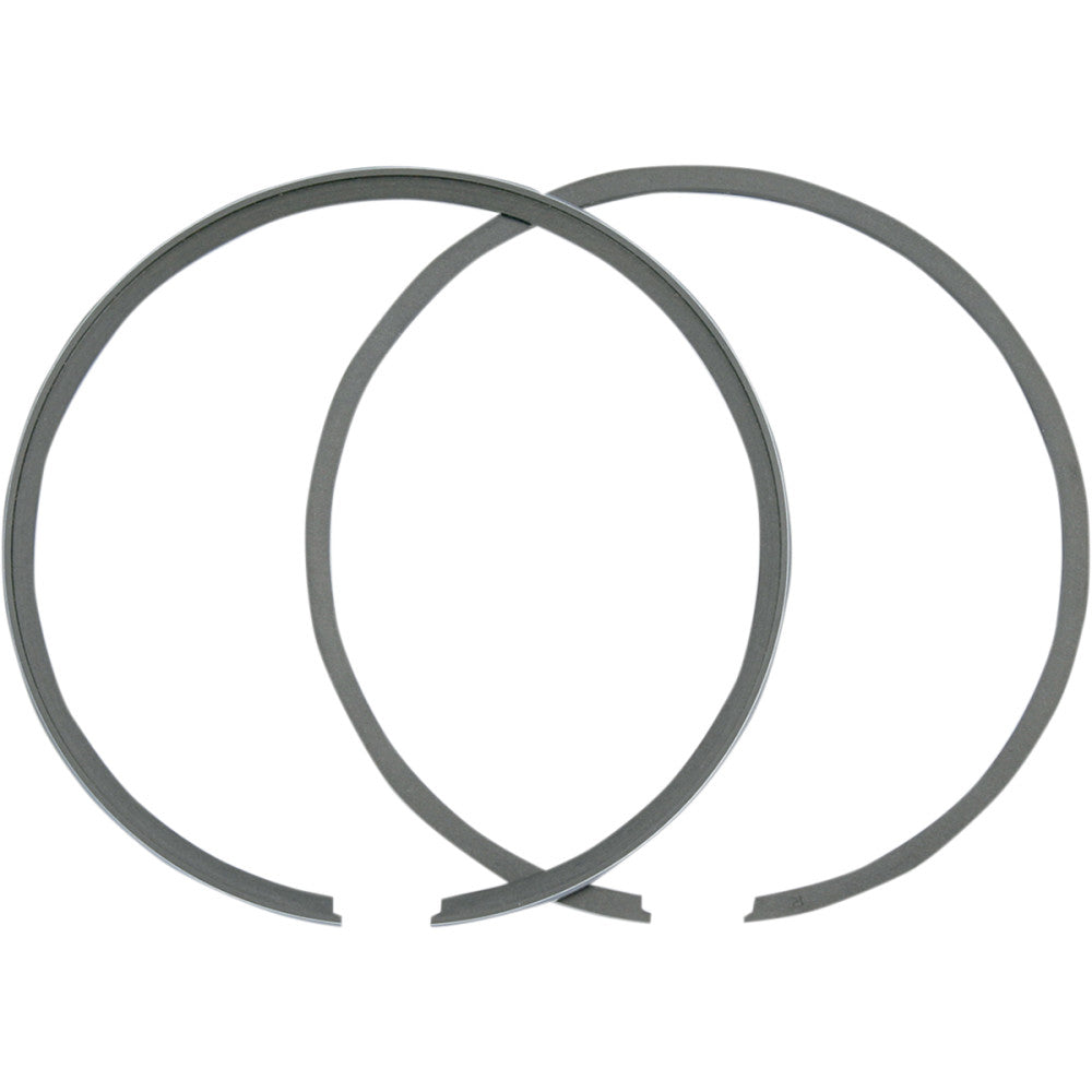 WSM Piston Rings - 78.00 mm - Sea-Doo 010-916