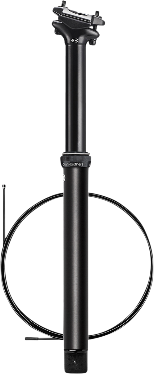 Crankbrothers Highline 3 Dropper Post - 31.6 x 125 mm 16373