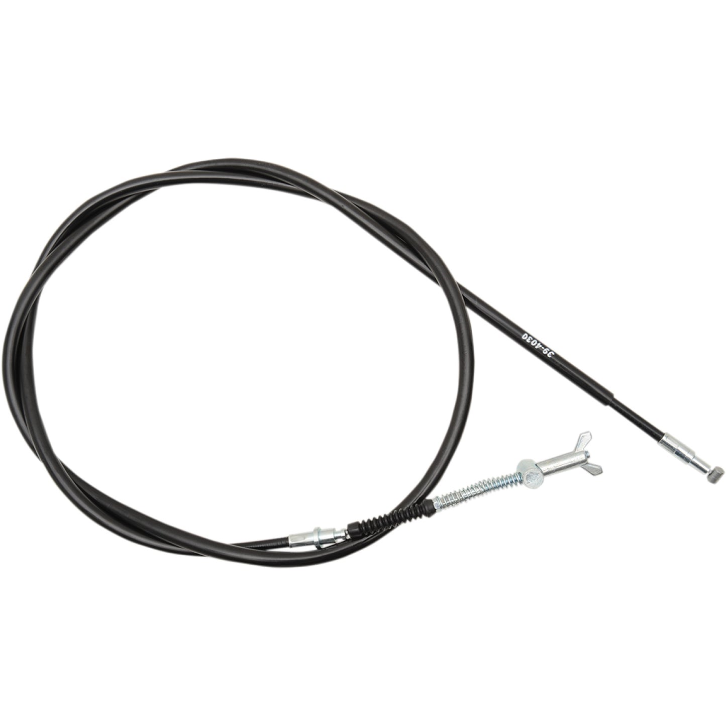 Moose Racing Brake Cable - Rear - Parking - Honda 45-4016