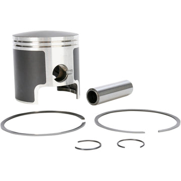 WSM Piston Kit - 72.00 mm - Polaris 50-300PK