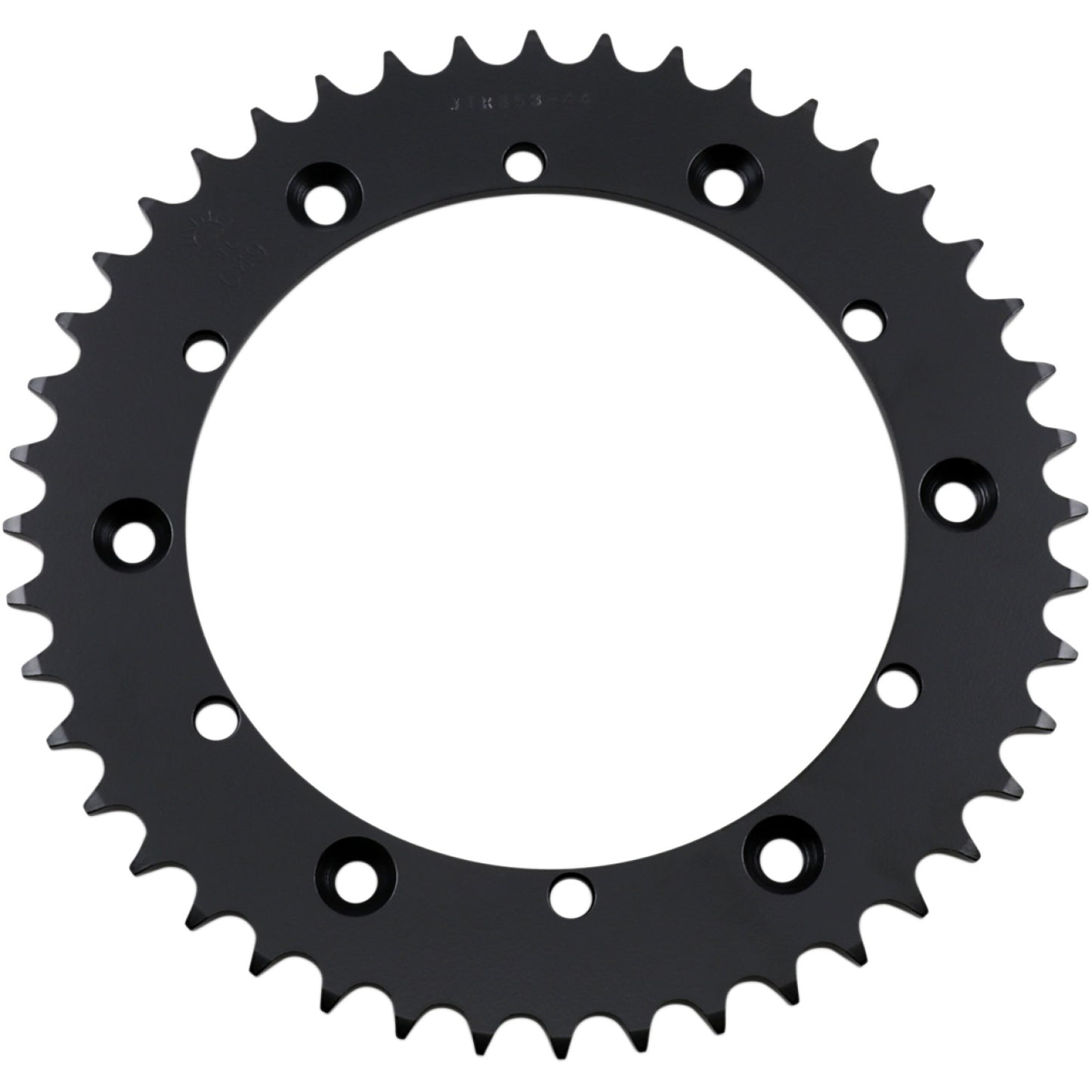 JT SPROCKETS Sprocket - Rear - Yamaha - 44-Tooth JTR853.44 by JT Rear Sprockets Steel Type