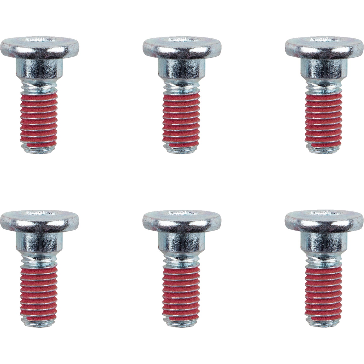 MOTO-MASTER Bolts - Rotor - M8 x 22 12001-PU