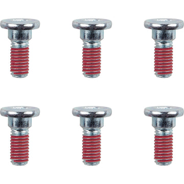 MOTO-MASTER Bolts - Rotor - M8 x 22 12001-PU