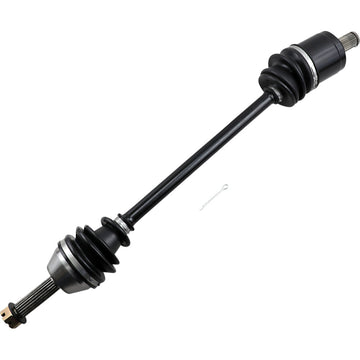 MOOSE OFFROAD Axle Kit - CV - Complete - OEM Replacement - Standard - Front Left/Right/Middle - Ranger 500/700 POL-7024