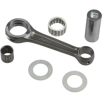 WOSSNER Connecting Rod Kit - Honda P2020