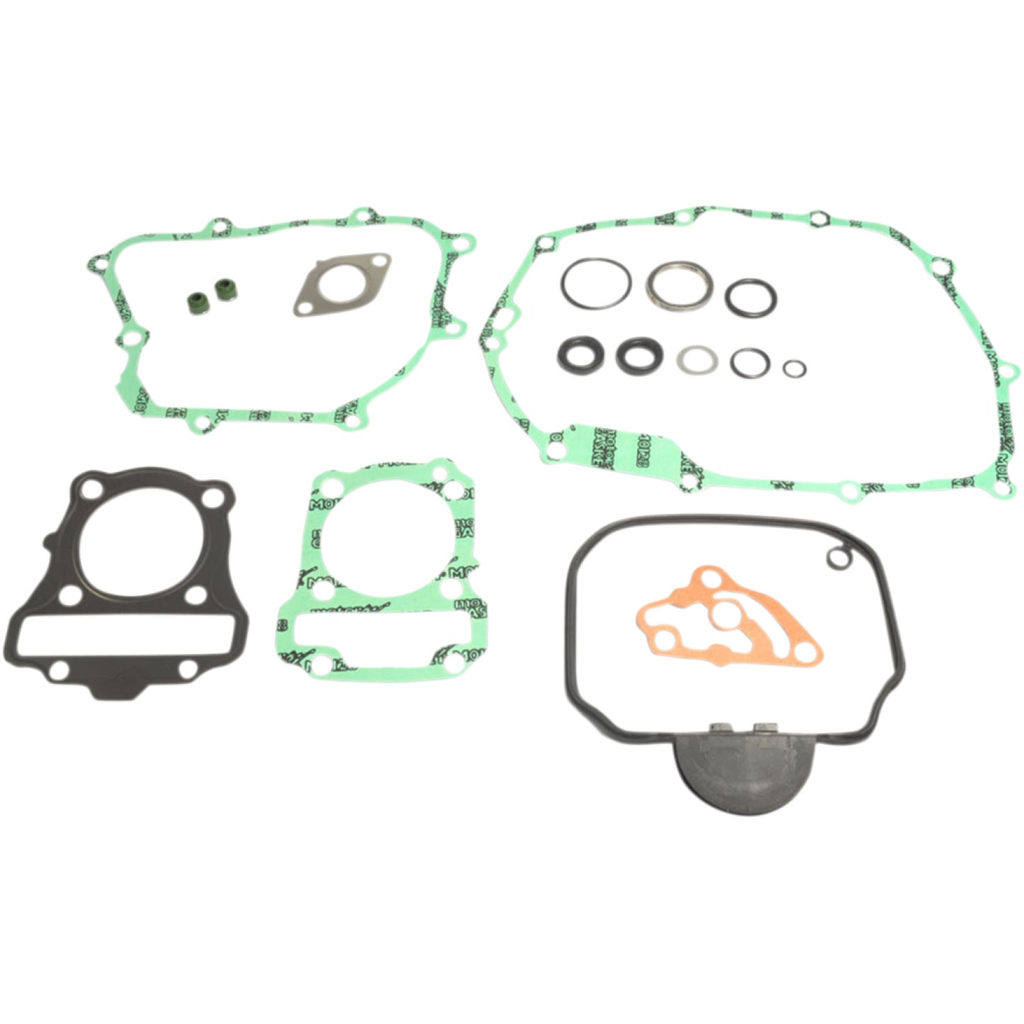 Athena Complete Gasket Kit - Honda P400210850304 | Gaskets & Kits